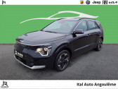 Kia Niro EV 204ch Active   CHAMPNIERS 16