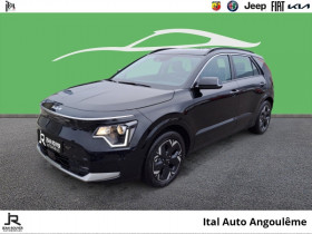 Kia Niro , garage FIAT CHAMPNIERS  CHAMPNIERS