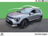 Annonce Kia Niro occasion Electrique EV 204ch Active  ANGERS