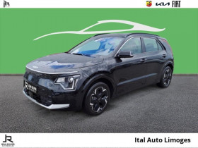 Kia Niro , garage FIAT LIMOGES  LIMOGES