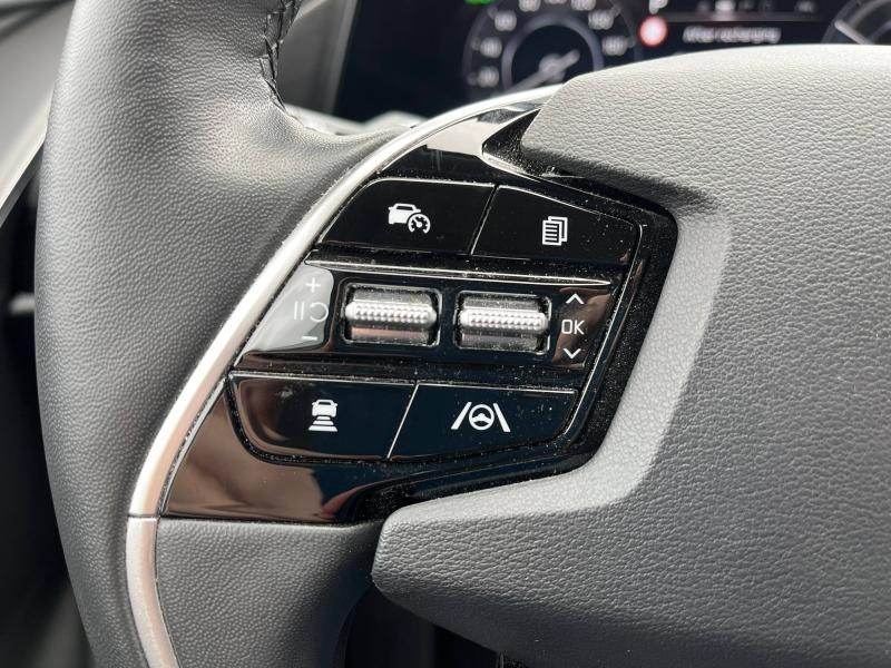 Kia Niro EV 204ch Active 2023 - photo n°19 Kia Niro EV 204ch Active  occasion à Barberey-Saint-Sulpice - photo n°19