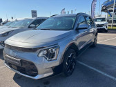 Kia Niro EV 204ch Active   Barberey-Saint-Sulpice 10