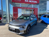 Annonce Kia Niro occasion Electrique EV 204ch Active  Barberey-Saint-Sulpice