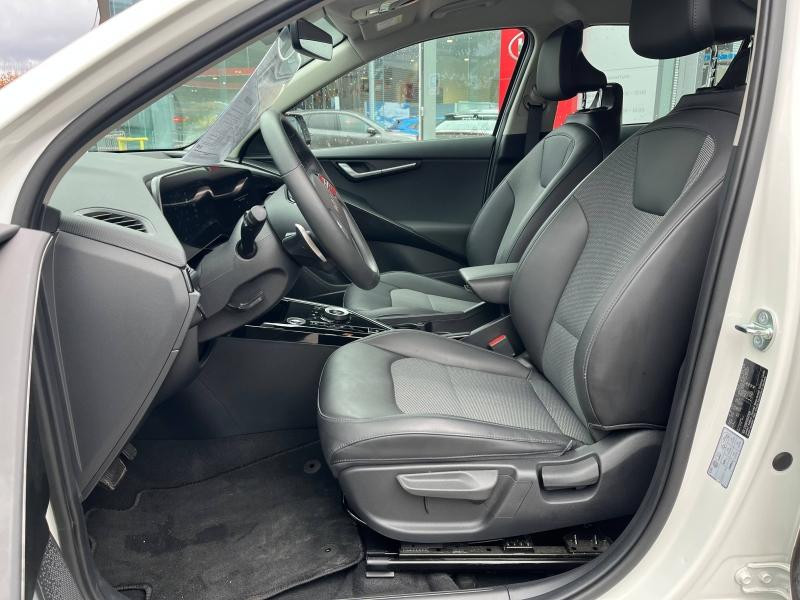 Kia Niro EV 204ch Active 2023 - photo n°10 Kia Niro EV 204ch Active  occasion à Barberey-Saint-Sulpice - photo n°10