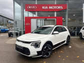 Annonce Kia Niro occasion Electrique EV 204ch Active  Barberey-Saint-Sulpice
