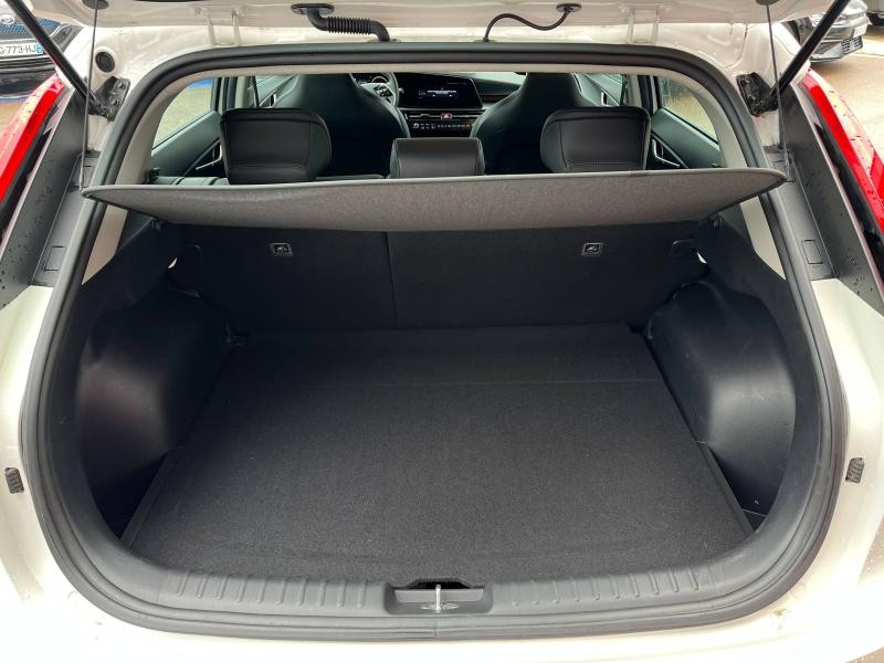 Kia Niro EV 204ch Active 2023 - photo n°12 Kia Niro EV 204ch Active  occasion à Barberey-Saint-Sulpice - photo n°12