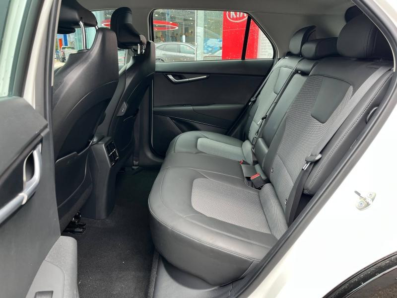 Kia Niro EV 204ch Active 2023 - photo n°11 Kia Niro EV 204ch Active  occasion à Barberey-Saint-Sulpice - photo n°11