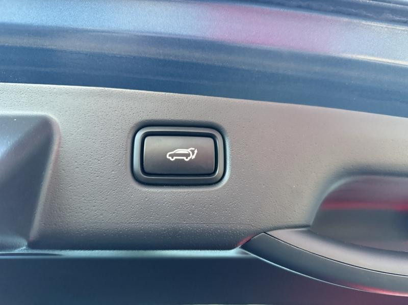 Kia Niro EV 204ch Active  occasion  Barberey-Saint-Sulpice - photo n13