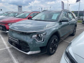 Kia Niro EV 204ch Active   Barberey-Saint-Sulpice 10