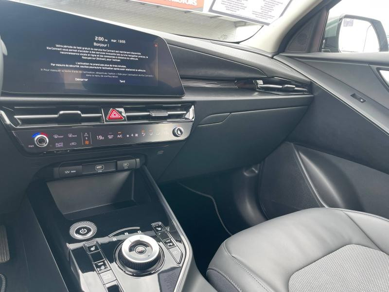 Kia Niro EV 204ch Active  occasion  Barberey-Saint-Sulpice - photo n14