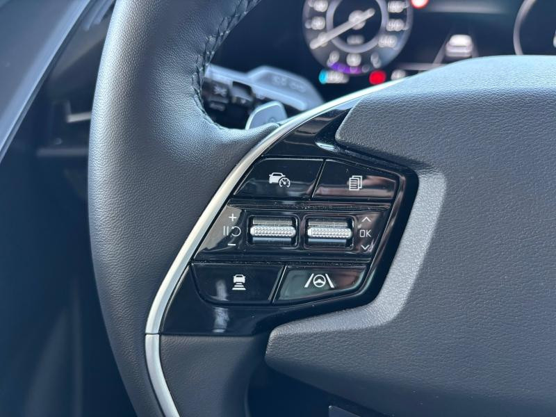 Kia Niro EV 204ch Active  occasion  Barberey-Saint-Sulpice - photo n17