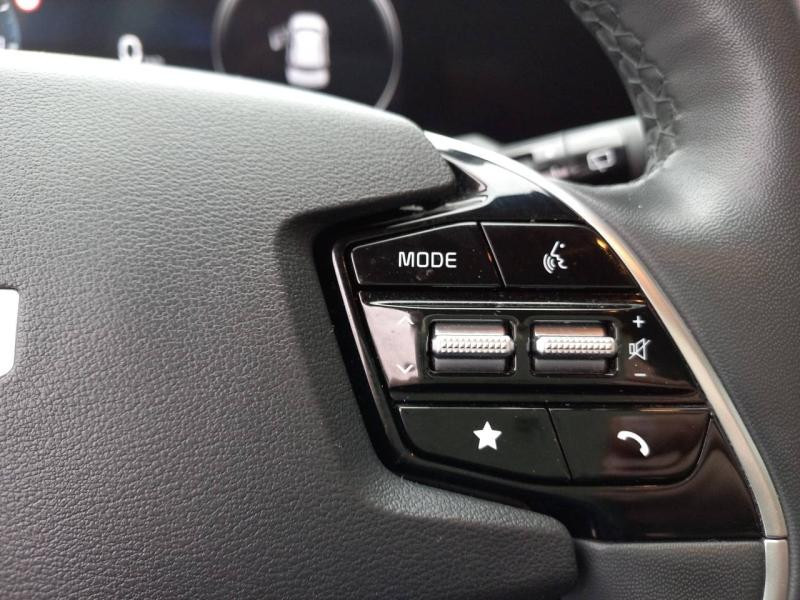 Kia Niro EV 204ch Active  occasion  Vert-Saint-Denis - photo n18