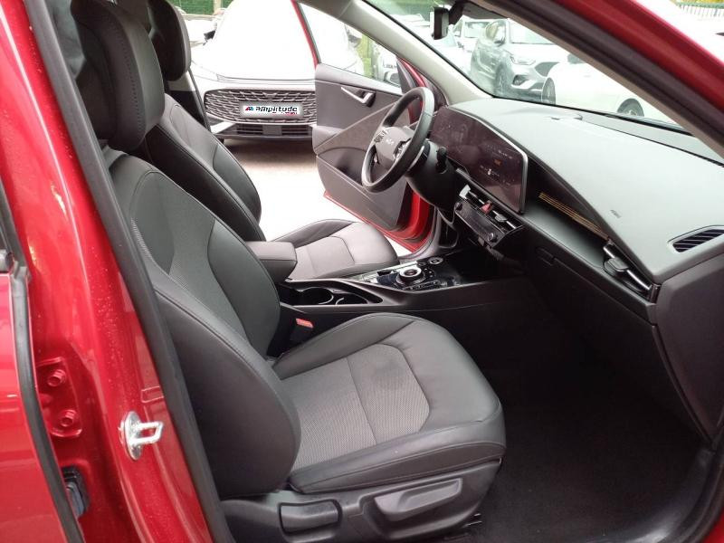 Kia Niro EV 204ch Active  occasion  Vert-Saint-Denis - photo n11