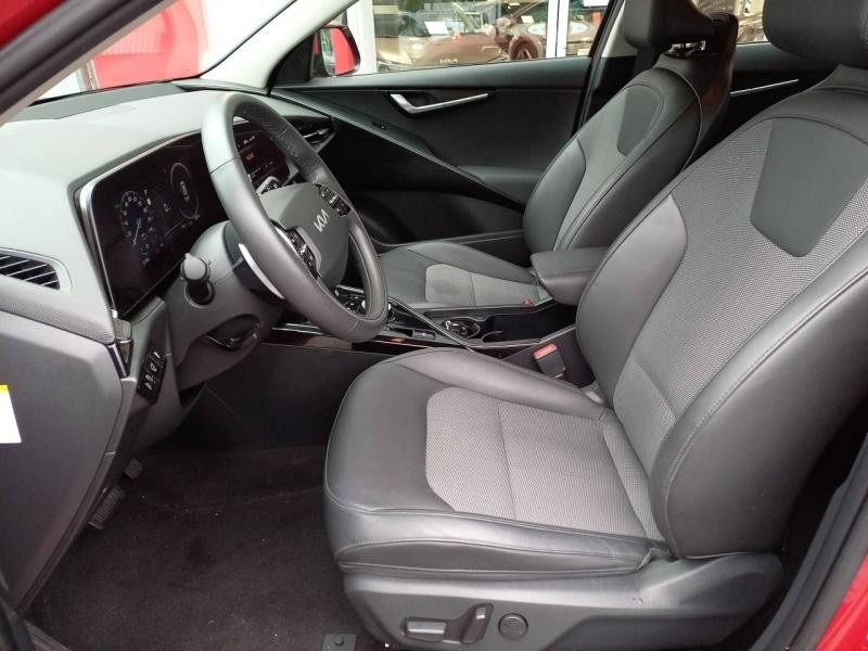 Kia Niro EV 204ch Active  occasion  Vert-Saint-Denis - photo n10