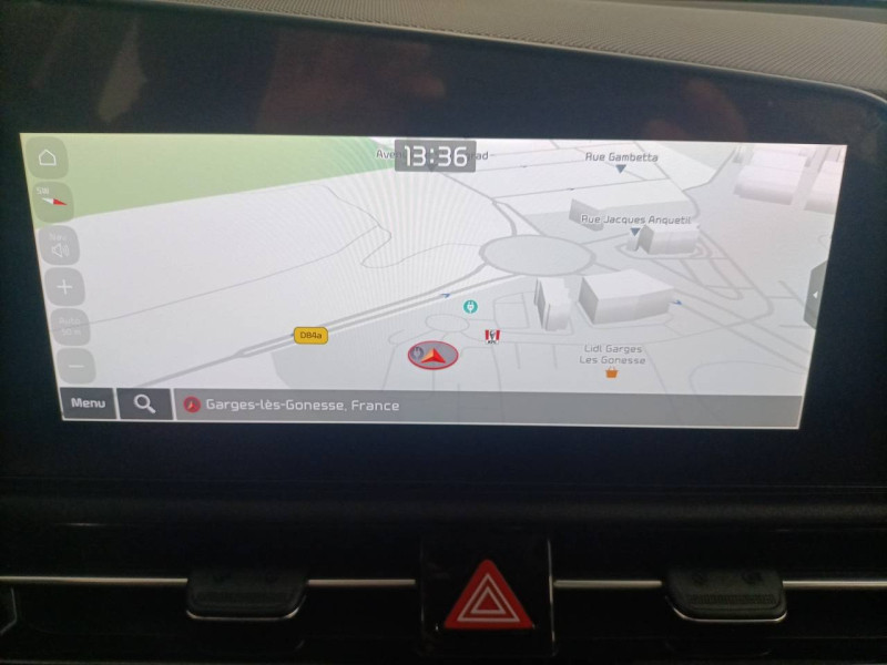 Kia Niro EV 204ch Active  occasion  Garges-ls-Gonesse - photo n15