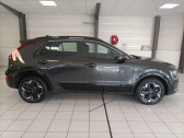 Kia Niro occasion année 2023 boite Automatique Annonce Kia Niro occasion Electrique EV 204ch Active à Garges-lès-Gonesse