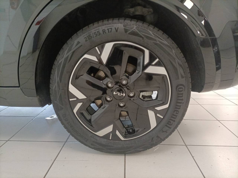 Kia Niro EV 204ch Active  occasion  Garges-ls-Gonesse - photo n15