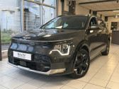 Annonce Kia Niro occasion Electrique EV 204ch Active � Garges-l�s-Gonesse