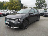Kia Niro occasion année 2022 boite Automatique Annonce Kia Niro occasion Electrique EV 204ch Active à Saint-Maximin