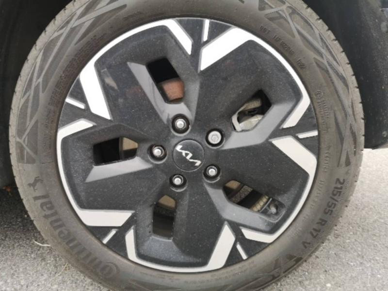 Kia Niro EV 204ch Active  occasion  Saint-Maximin - photo n10