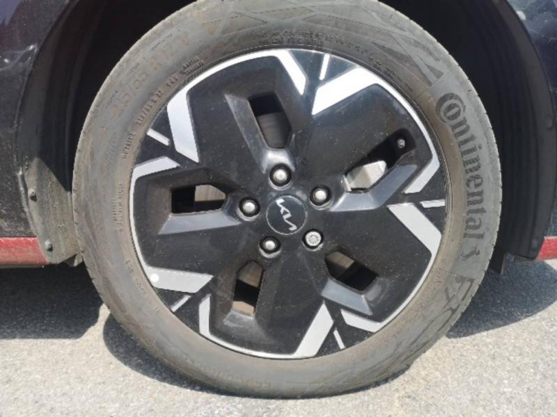 Kia Niro EV 204ch Active  occasion  Saint-Maximin - photo n12