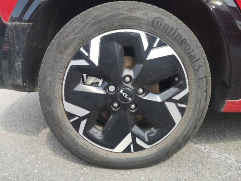 Kia Niro EV 204ch Active  occasion  Saint-Maximin - photo n11