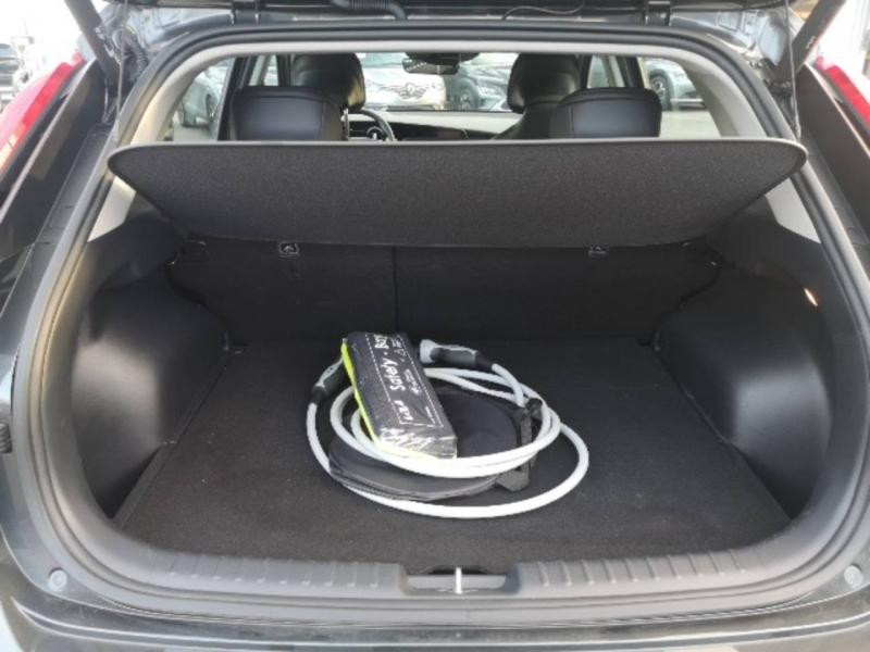 Kia Niro EV 204ch Active  occasion  Saint-Maximin - photo n13