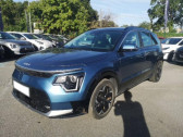 Kia Niro occasion année 2023 boite Automatique Annonce Kia Niro occasion Electrique EV 204ch Active à Saint-Maximin