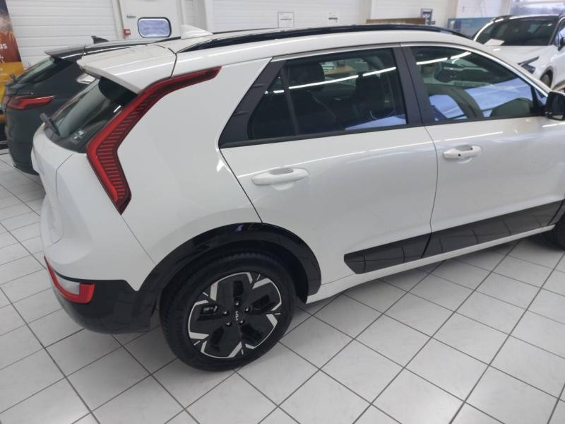Kia Niro EV 204ch Active  occasion  Jaux - photo n5