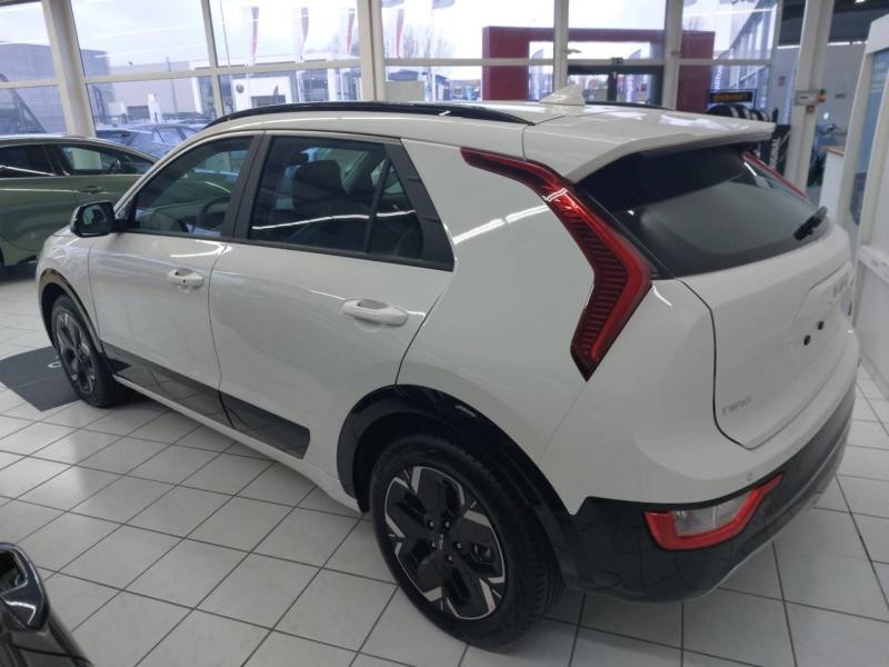Kia Niro EV 204ch Active  occasion  Jaux - photo n7