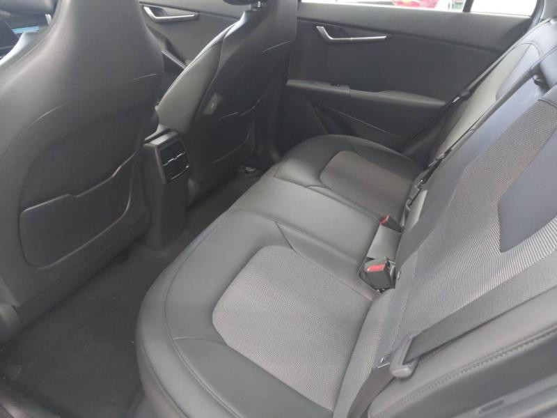 Kia Niro EV 204ch Active  occasion  Jaux - photo n11