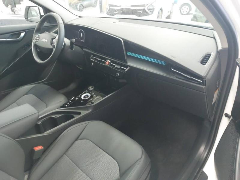 Kia Niro EV 204ch Active  occasion  Jaux - photo n10