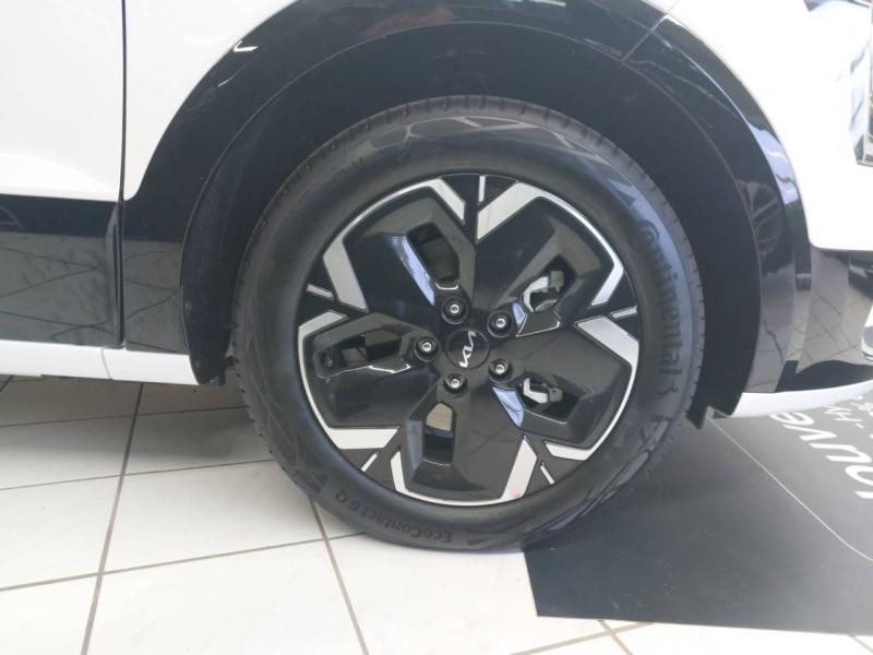 Kia Niro EV 204ch Active  occasion  Jaux - photo n18