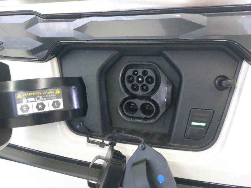 Kia Niro EV 204ch Active  occasion  Jaux - photo n15