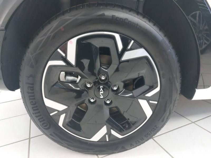 Kia Niro EV 204ch Active  occasion  Jaux - photo n20