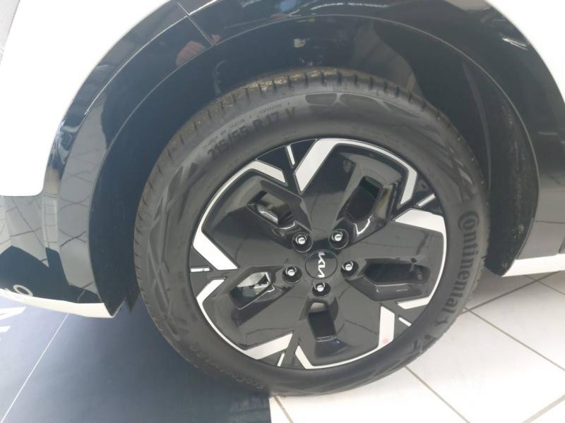 Kia Niro EV 204ch Active  occasion  Jaux - photo n17