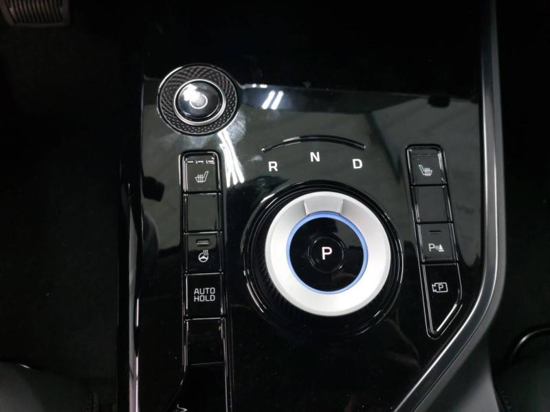 Kia Niro EV 204ch Active  occasion  Jaux - photo n16