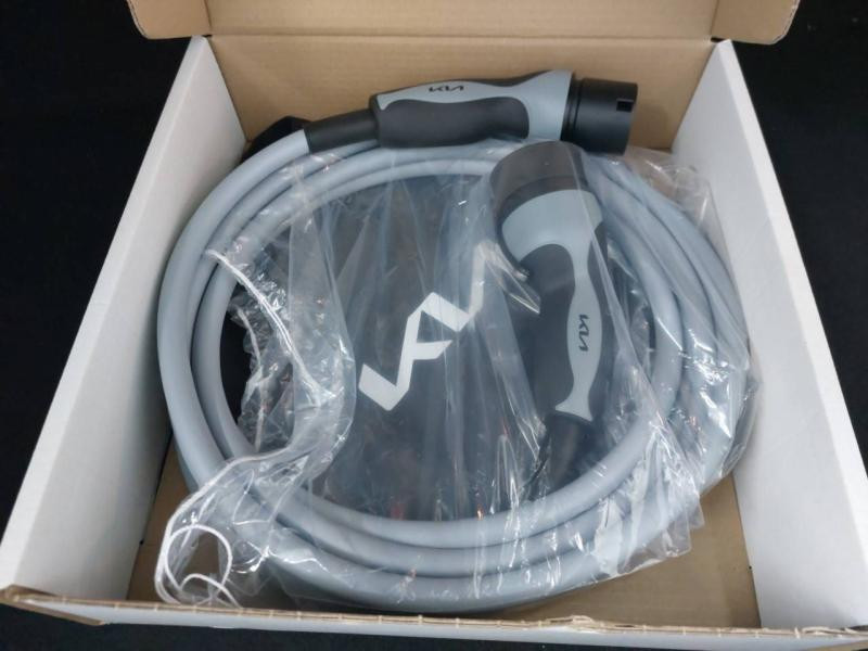 Kia Niro EV 204ch Active  occasion  Jaux - photo n13