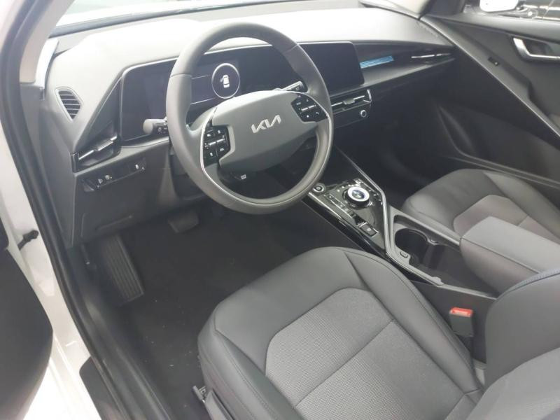 Kia Niro EV 204ch Active  occasion  Jaux - photo n9