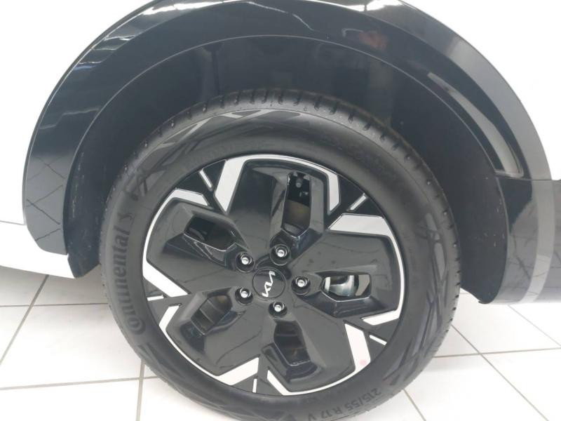 Kia Niro EV 204ch Active  occasion  Jaux - photo n19