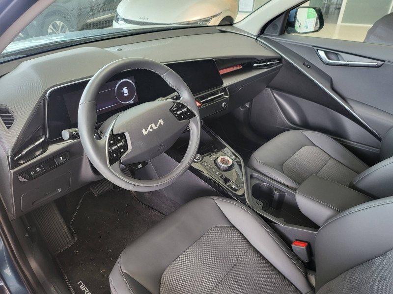 Kia Niro EV 204ch Active  occasion  Amilly - photo n7