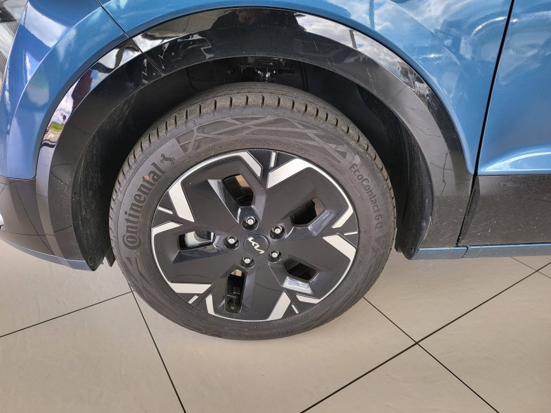 Kia Niro EV 204ch Active  occasion  Amilly - photo n11