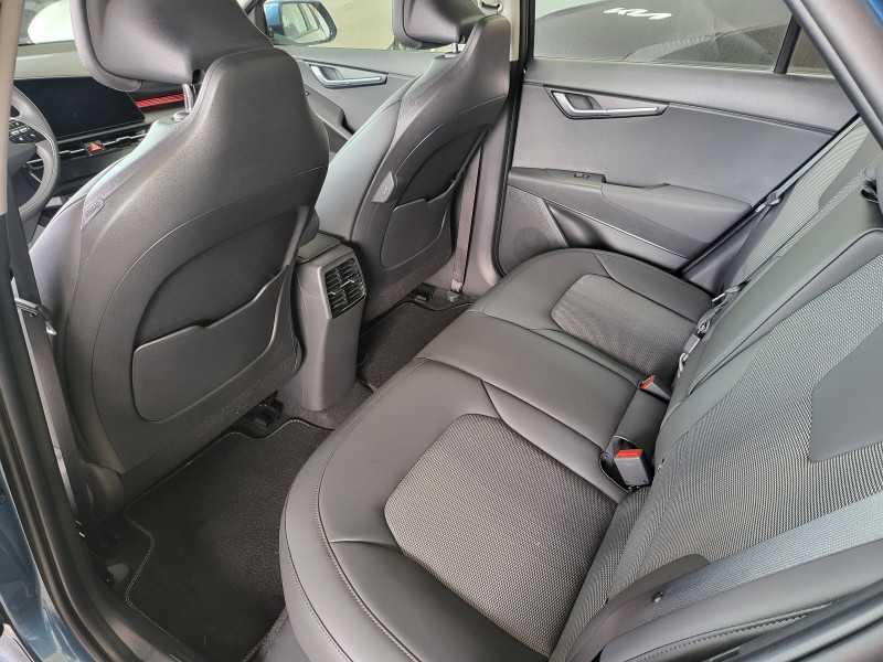 Kia Niro EV 204ch Active  occasion  Amilly - photo n9