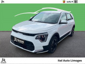 Kia Niro EV 204ch Motion   LIMOGES 87