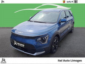 Kia Niro occasion année 2023 boite Automatique Annonce Kia Niro occasion Electrique EV 204ch Motion à LIMOGES
