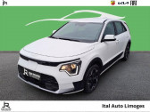 Kia Niro EV 204ch Motion   LIMOGES 87