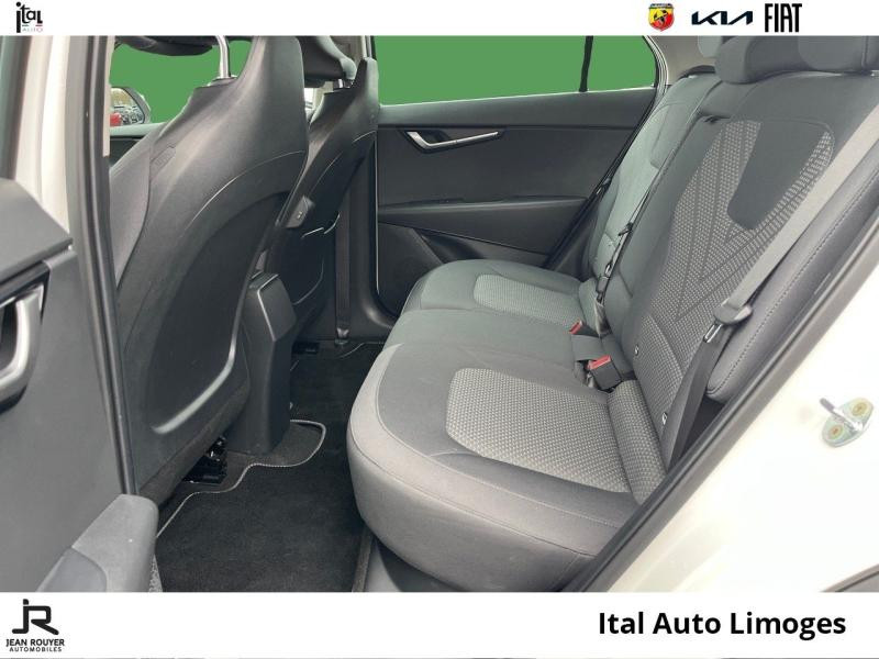 Kia Niro EV 204ch Motion  occasion  LIMOGES - photo n10