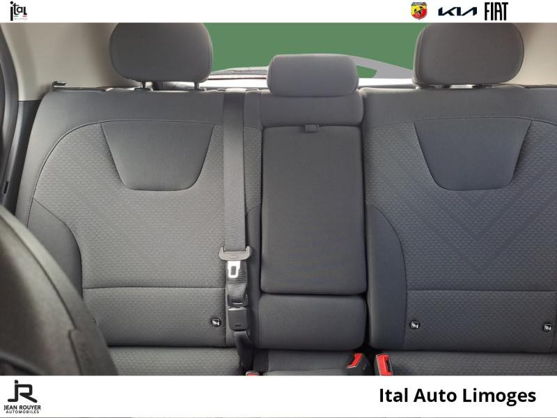 Kia Niro EV 204ch Motion  occasion  LIMOGES - photo n10