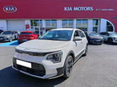 Kia Niro occasion année 2023 boite Automatique Annonce Kia Niro occasion Electrique EV 204ch Motion à MACON