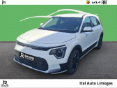 Kia Niro occasion année 2023 boite Automatique Annonce Kia Niro occasion Electrique EV 204ch Motion à LIMOGES